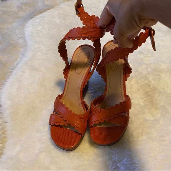 See by Chloe platform sandals - Picture 6 of 12